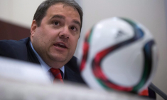La CONCACAF en rajoute une couche sur Infantino