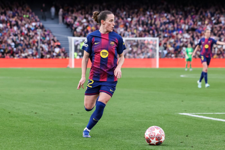 Une championne d'Europe signe à Arsenal