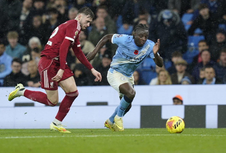 Pourquoi Jérémy Doku est-il si spécial ?