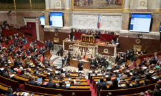 ( AFP / BERTRAND GUAY )