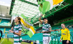 Le Celtic et les Rangers discutent pour rejoindre la Women Super League