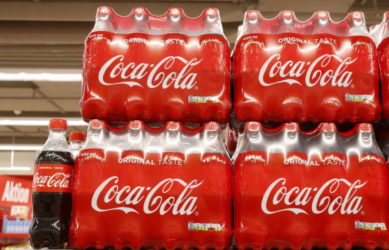 COCA-COLA FAIT MIEUX QUE PRÉVU AU TROISIÈME TRIMESTRE