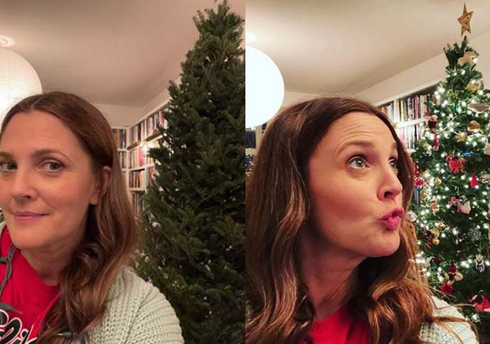 Crédit photo : Capture d'écran Instagram