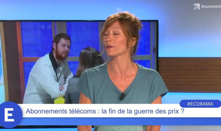 Abonnements télécoms : la fin de la guerre des prix ?