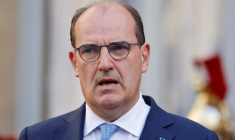 Photo d'illustration de Jean Castex