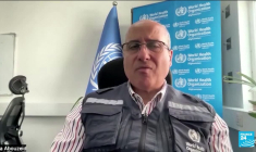 Séisme en Afghanistan : l'espoir de retrouver des survivants s'amoindrit