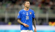 Bologne rapatrie Bernardeschi