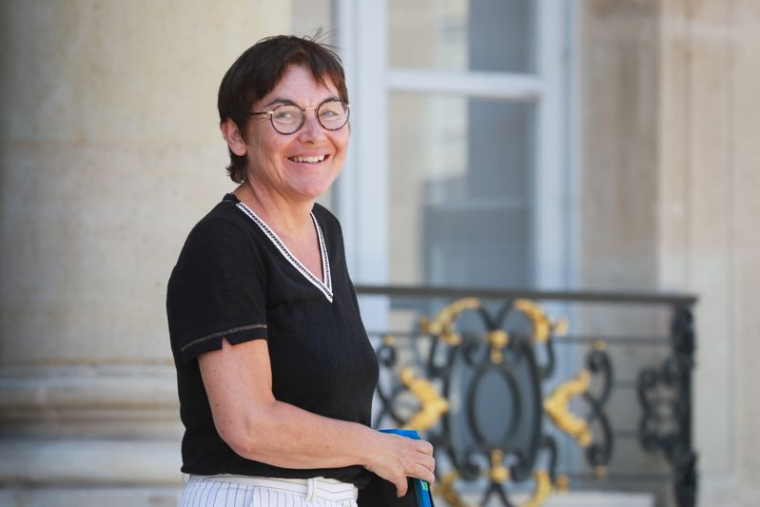 BREXIT: LA PÊCHE NE SERA PAS UNE VARIABLE D'AJUSTEMENT, PROMET GIRARDIN