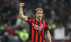 Modrić ne prend pas sa retraite