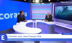 Jean-François Rial (Voyageurs du Monde) : "Conscidérer que tous les rachats d'actions sont mauvais c'est idiot !'