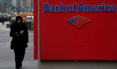 BOND DES BÉNÉFICES DE BOFA AU T2 MAIS L'ACTIVITÉ DE CRÉDIT DÉÇOIT