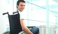 Si vous avez un handicap, parents isolés ou anciens combattants, faites le plein d'avantages fiscaux. (© DR)