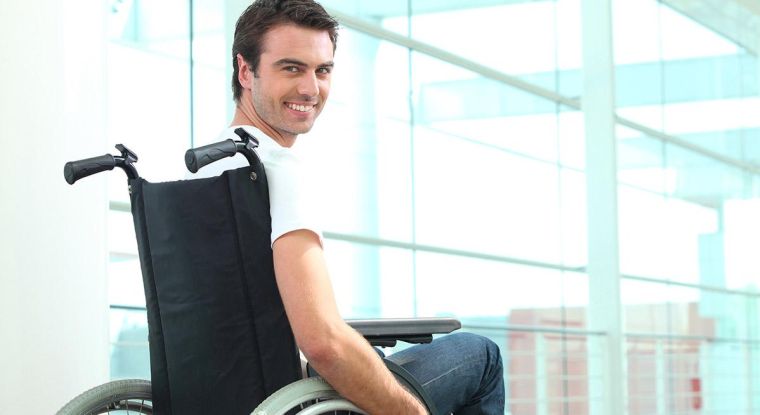 Si vous avez un handicap, parents isolés ou anciens combattants, faites le plein d'avantages fiscaux. (© DR)