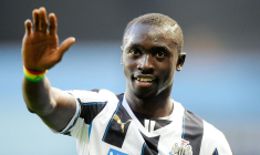 À 40 ans, Papiss Cissé continue de martyriser les défenses anglaises