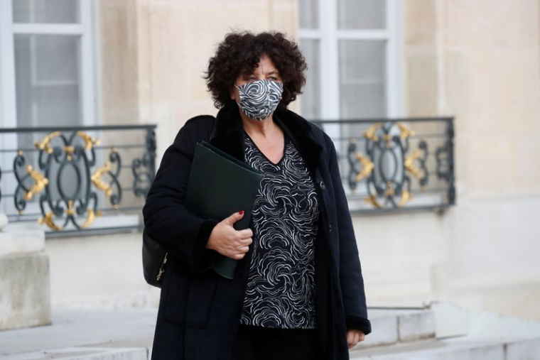 FRANCE/CORONAVIRUS: LE SCÉNARIO D'UN CONFINEMENT DES PLUS FRAGILES ÉCARTÉ PAR LE GOUVERNEMENT