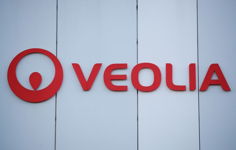 VEOLIA VA CÉDER À SÉCHÉ DES ACTIVITÉS DE TRAITEMENT DES EAUX INDUSTRIELLES EN FRANCE
