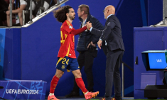 Cette raison qui montre que Marc Cucurella n'a pas intérêt à être champion du monde