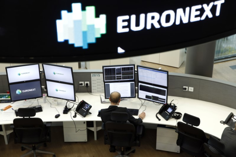 EURONEXT: LE PRESIDENT DU CONSEIL DE SURVEILLANCE DÉCIDE DE SE RETIRER