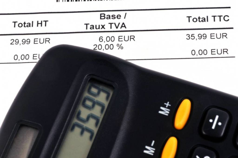Les différents taux de TVA applicable aux travaux - iStock.com-Richard Villalonundefined undefined