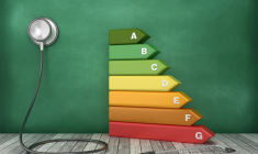 Le nouveau DPE en vigueur depuis le 1er juillet- iStock-porcorex