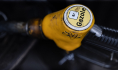 ( AFP / FRED TANNEAU )