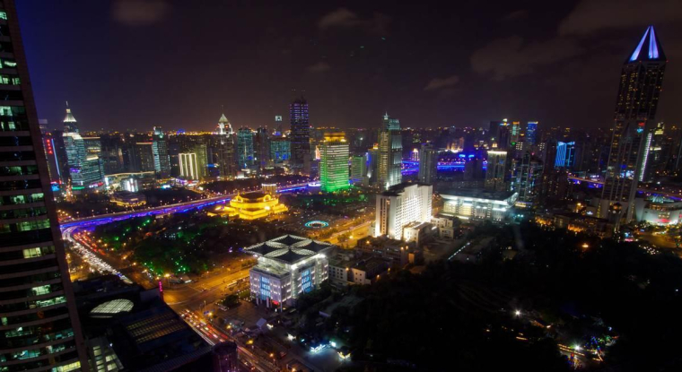 Le ralentissement chinois devrait se poursuivre selon Citi Research. (© M. Wichary)