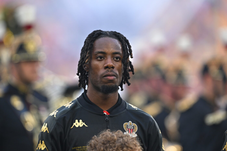 Nice menace de poursuivre la LFP si ses internationaux ratent les barrages