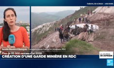 Assimi Goïta réapparaît 4 jours après les attaques djihadistes