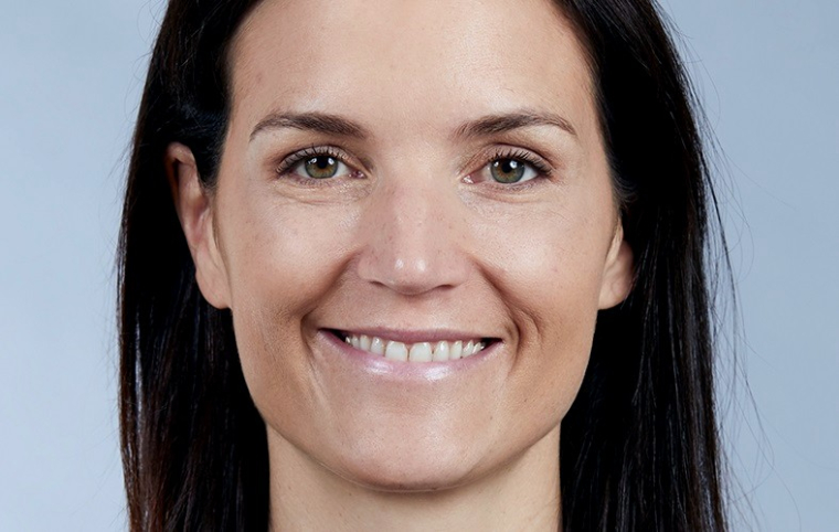 Maxime Carmignac, directeur général Carmignac UK. (crédit : DR)