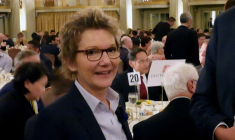 ETATS-UNIS: DALY (FED) SOUTIENT UNE HAUSSE DES TAUX DÈS MARS, PLAIDE POUR 1,25% D'ICI FIN 2022