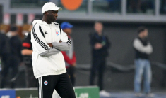 Yaya Touré aimerait « secouer » son équipe du Slovan