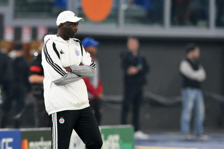 Yaya Touré aimerait « secouer » son équipe du Slovan