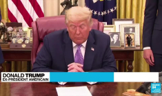 Relation Israël - Emirats arabes unis : visite du chef de la diplomatie israélienne Y. Lapid, une première