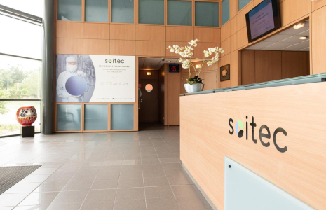 soitec 4 (Crédit:  / crédit photo soitec)
