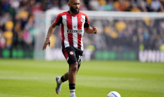 Bryan Mbeumo aurait choisi Manchester United