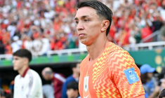 Le mea culpa de Fernando Muslera