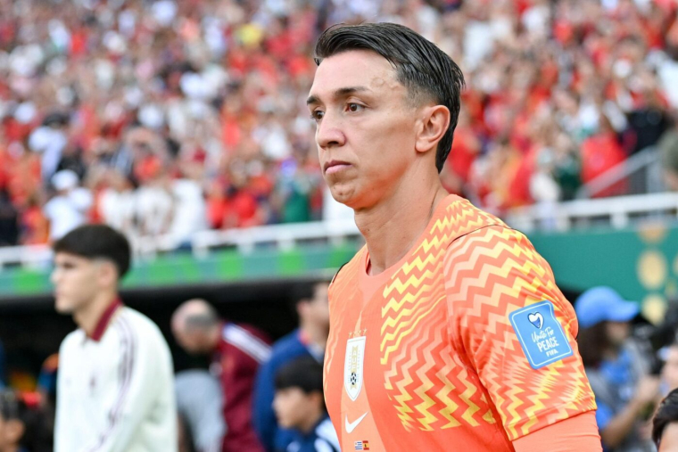 Le mea culpa de Fernando Muslera