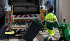 ( AFP / JOEL SAGET )