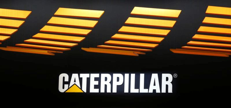 CATERPILLAR: LE BÉNÉFICE CHUTE DE 46% AU T1, PAS DE PERSPECTIVES POUR 2020