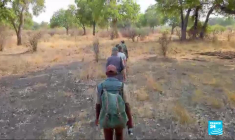 Alphadi, le magicien africain de la mode qui enchante les podiums depuis plus de 30 ans