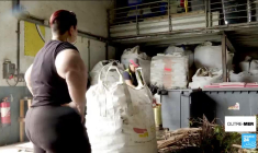 Décès de Maryse Condé : l'empreinte d'une écrivaine guadeloupéenne