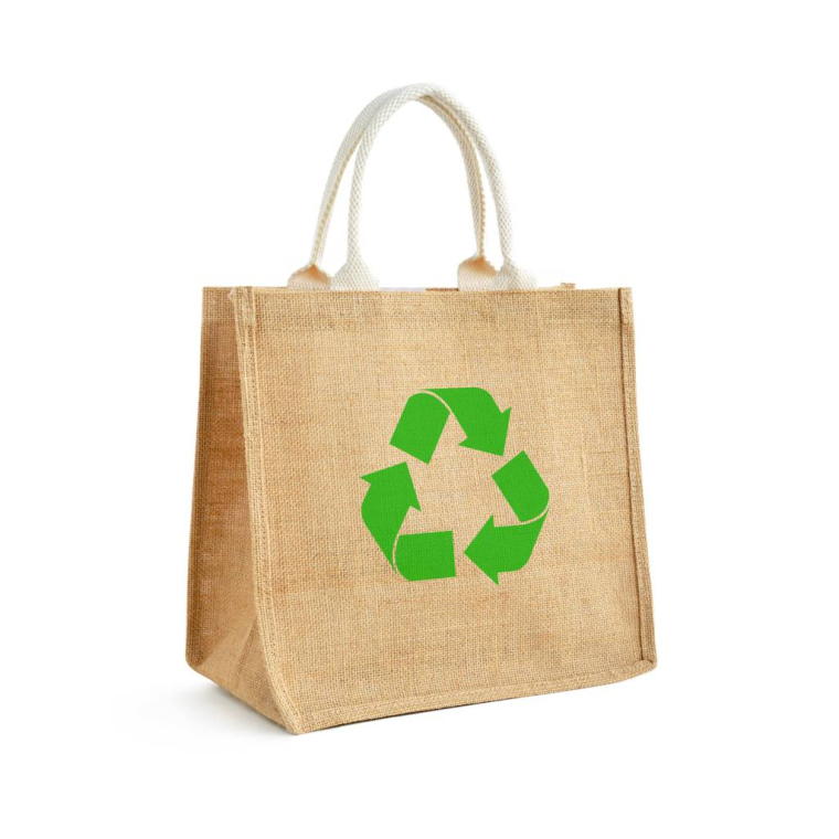 Changez vos habitudes : utilisez un sac en tissu !