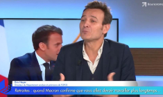 Retraites : quand Macron confirme que vous allez devoir travailler plus longtemps...