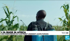 Ces chercheurs africains qui créent une intelligence artificielle plus fine