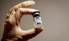 L'AGENCE EUROPÉENNE DES MÉDICAMENTS A ENTAMÉ L'EXAMEN TEMPS RÉEL DU VACCIN RUSSE SPOUTNIK V