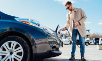 Voitures électriques : le leasing social revient pour une saison 2 !