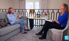 Philippine Leroy-Beaulieu bientôt de retour dans la saison 5 d'"Emily in Paris"