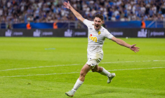 Le Kairat Almaty va parcourir plus de kilomètres qu'il n'y en a pour faire le tour du monde