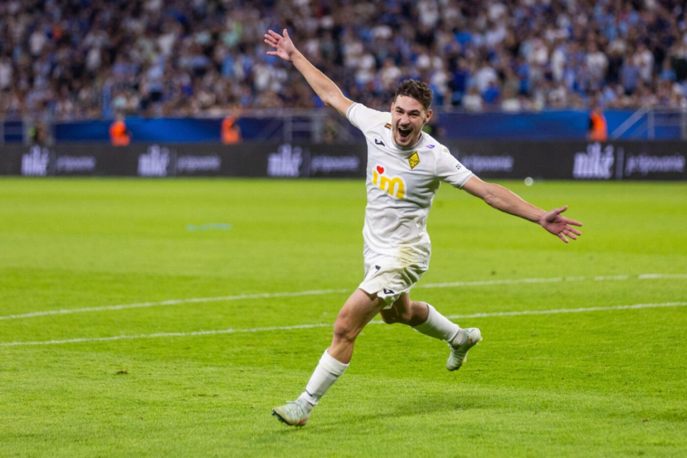 Le Kairat Almaty va parcourir plus de kilomètres qu'il n'y en a pour faire le tour du monde