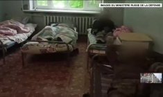 1 730 soldats ukrainiens abrités dans Azovstal se sont rendus, leur sort demeure incertain